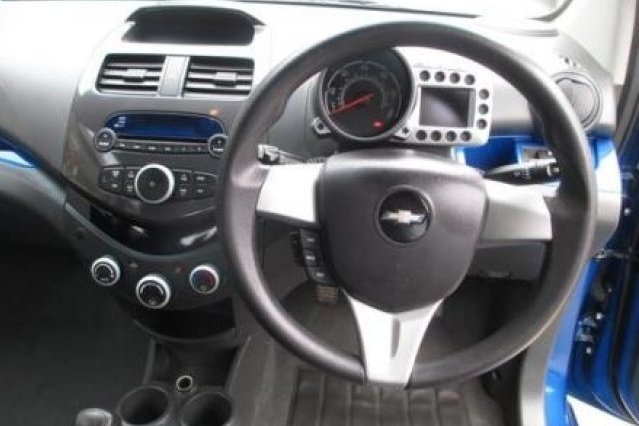 Chevrolet Spark 1.2i