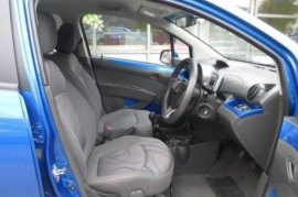 Chevrolet Spark 1.2i