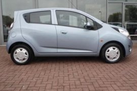 Chevrolet Spark 1.0i