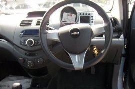 Chevrolet Spark 1.0i