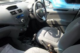 Chevrolet Spark 1.0i