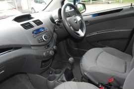 Chevrolet Spark 1.0I