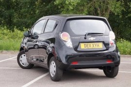 Chevrolet Spark 1.0I