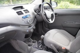 Chevrolet Spark 1.0I