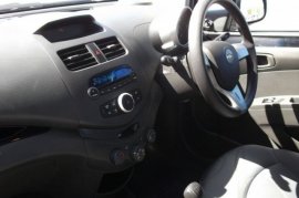 Chevrolet Spark 1.2I