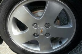 Chevrolet Spark 1.2i