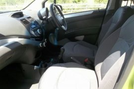Chevrolet Spark 1.2i