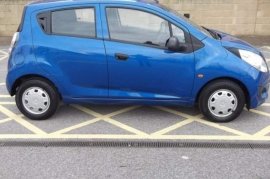 Chevrolet Spark 1.0I