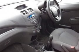 Chevrolet Spark 1.0I