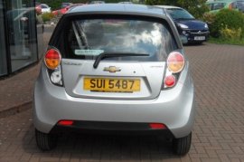 Chevrolet Spark 1.0i