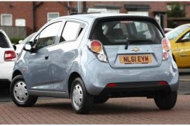 Chevrolet Spark 1.0I