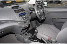 Chevrolet Spark 1.0I