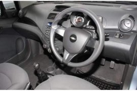 Chevrolet Spark 1.0I