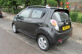 Chevrolet Spark 1.2I