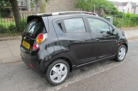 Chevrolet Spark 1.2I