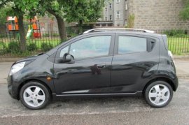 Chevrolet Spark 1.2I