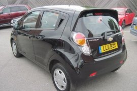 Chevrolet Spark 1.0I