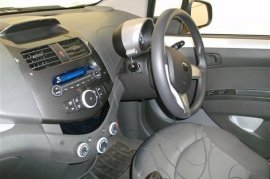 Chevrolet Spark 1.2I
