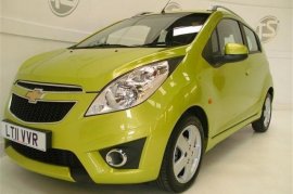Chevrolet Spark 1.2I