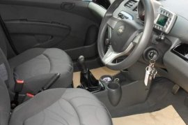 Chevrolet Spark 1.0I