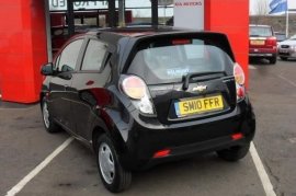 Chevrolet Spark 1.0I