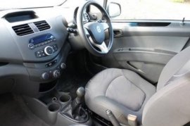 Chevrolet Spark 1.2I