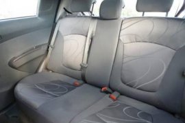 Chevrolet Spark 1.2I