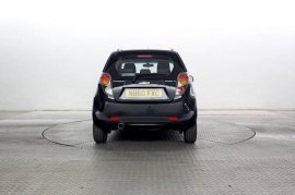 Chevrolet Spark 1.2I