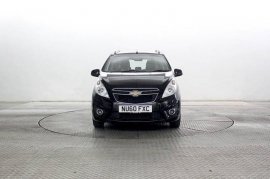 Chevrolet Spark 1.2I