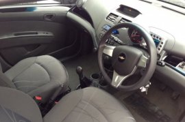 Chevrolet Spark 1.0i