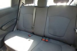 Chevrolet Spark 1.0I