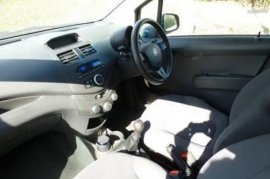 Chevrolet Spark 1.0I