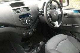 Chevrolet Spark 1.0I