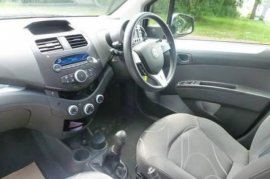 Chevrolet Spark 1.2I