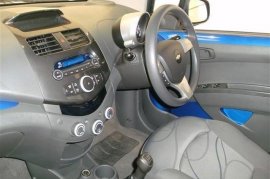 Chevrolet Spark 1.2I