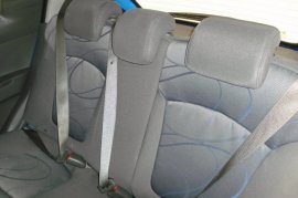 Chevrolet Spark 1.2I