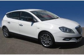 Chrysler Delta 1.6