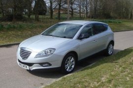 Chrysler Delta 1.4