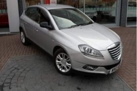 Chrysler Delta 1.6