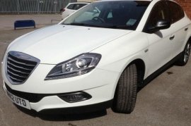 Chrysler Delta 1.6