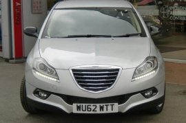Chrysler Delta 1.6