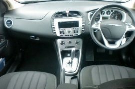 Chrysler Delta 1.6