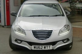 Chrysler Delta 1.6