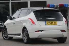 Chrysler Delta 1.4
