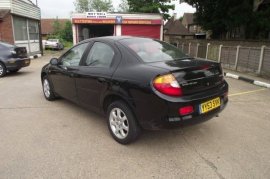 Chrysler Neon 2.0