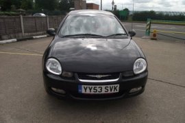 Chrysler Neon 2.0