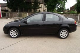 Chrysler Neon 2.0