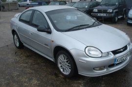 Chrysler Neon 2.0
