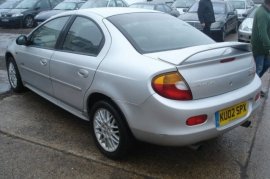 Chrysler Neon 2.0