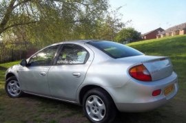 Chrysler Neon 2.0